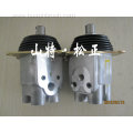 D65PX-15 Bulldozer Pilot Valve 702-16-01341